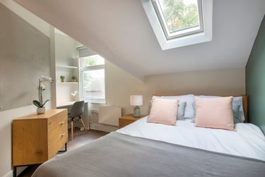 6 bed house, 15 Derby Grove, Radford, Nottingham, NG71PE - Image 9