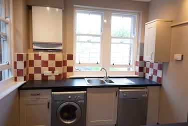 2 bed house, Flat C Bishop Blackall School, St James, Exeter, EX46BP - Image 3