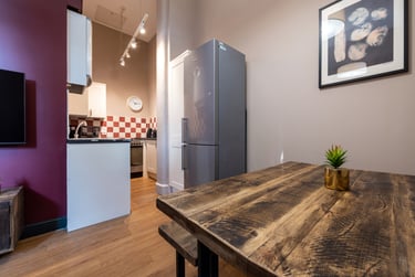 5 bed house, Flat U Bishop Blackall School, St James, Exeter, EX46BP - Image 4