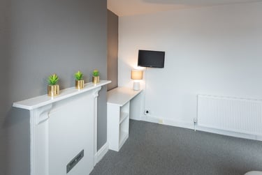 9 bed house, 25 Union Road, Pennsylvania, Exeter, EX46HX - Image 3