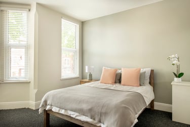 5 bed house, 127 Radford Boulevard, Radford, Nottingham, NG73BS - Image 9