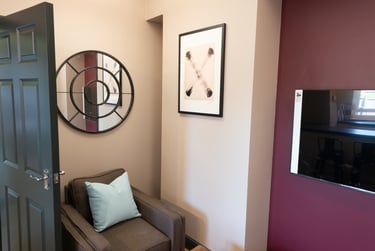 2 bed house, Flat C Bishop Blackall School, St James, Exeter, EX46BP - Image 4