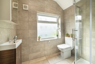 5 bed house, 127 Radford Boulevard, Radford, Nottingham, NG73BS - Image 12