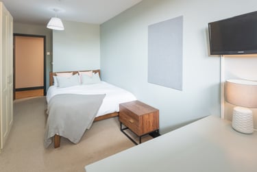 6 bed house, Flat D Bishop Blackall School, St James, Exeter, EX46BP - Image 7