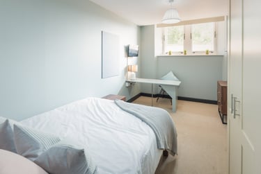 6 bed house, Flat D Bishop Blackall School, St James, Exeter, EX46BP - Image 6