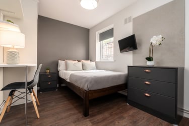 7 bed flat, Church Street, Lenton, Nottingham, NG71SJ - Image 3