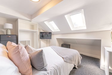 6 bed house, 76 Rothesay Avenue, Radford, Nottingham, NG71PW - Image 15