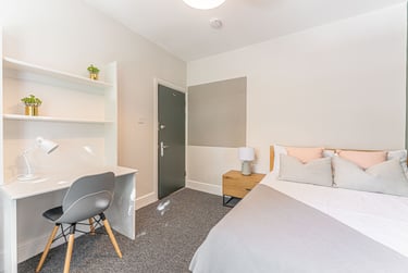 6 bed house, 133 Rolleston Drive, Lenton, Nottingham, NG71JZ - Image 9