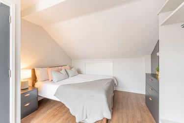 5 bed house, 46 Bute Avenue, Radford, Nottingham, NG71QA - Image 9