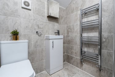 6 bed house, 42 Derby Grove, Radford, Nottingham, NG71PF - Image 11