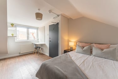 5 bed house, 46 Bute Avenue, Radford, Nottingham, NG71QA - Image 10