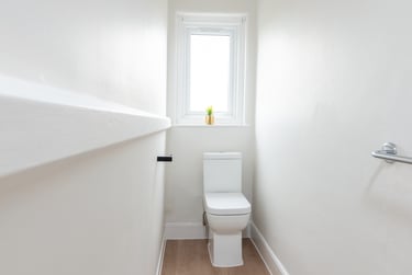 5 bed house, 21 Well Street, St Sidwells, Exeter, EX46QR - Image 13