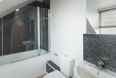 9 bed house, 25 Union Road, Pennsylvania, Exeter, EX46HX - Image 8