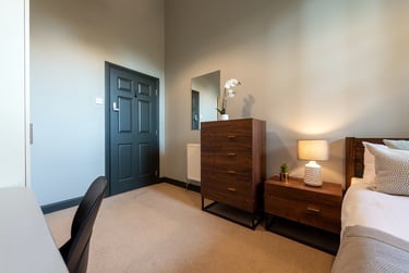 5 bed house, Flat U Bishop Blackall School, St James, Exeter, EX46BP - Image 11