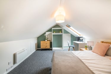 6 bed house, 8 Rothesay Avenue, Radford, Nottingham, NG71PU - Image 14