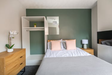 6 bed house, 8 Rothesay Avenue, Radford, Nottingham, NG71PU - Image 9