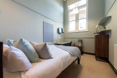 6 bed house, Flat K Bishop Blackall School, St James, Exeter, EX46BP - Image 8