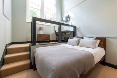 6 bed house, Flat K Bishop Blackall School, St James, Exeter, EX46BP - Image 14