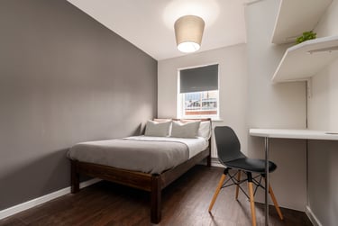 7 bed flat, Church Street, Lenton, Nottingham, NG71SJ - Image 8