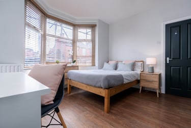 6 bed house, 10 Johnson Road, Lenton, Nottingham, NG72BX - Image 4
