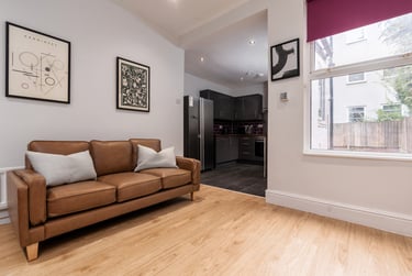 5 bed house, 127 Radford Boulevard, Radford, Nottingham, NG73BS - Image 3