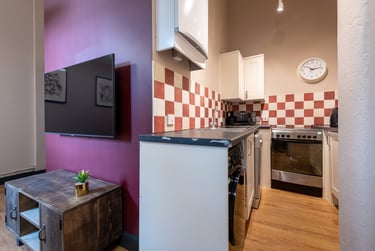 5 bed house, Flat U Bishop Blackall School, St James, Exeter, EX46BP - Image 5
