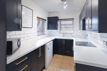 9 bed house, 25 Union Road, Pennsylvania, Exeter, EX46HX - Image 2
