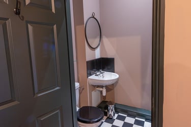 4 bed house, Flat A Bishop Blackall School, St James, Exeter, EX46BP - Image 15