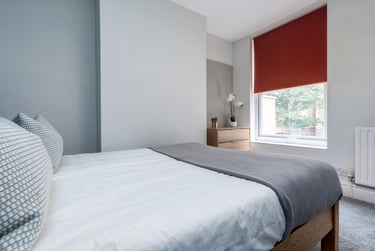 6 bed house, 42 Derby Grove, Radford, Nottingham, NG71PF - Image 10
