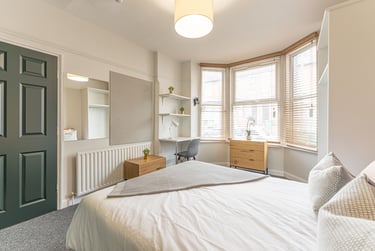 6 bed house, 35 Bute Avenue, Lenton, Nottingham, NG71QB - Image 5