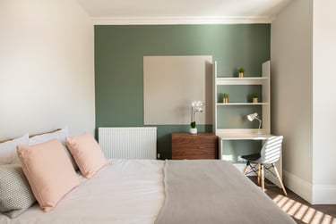 8 bed house, 30 Church Street, Lenton, Nottingham, NG71SJ - Image 3