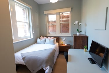 2 bed house, Flat C Bishop Blackall School, St James, Exeter, EX46BP - Image 10