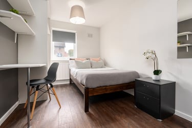 6 bed flat, Church Street, Lenton, Nottingham, NG71SJ - Image 4