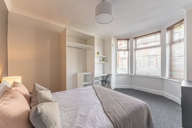 6 bed house, 76 Rothesay Avenue, Radford, Nottingham, NG71PW - Image 5