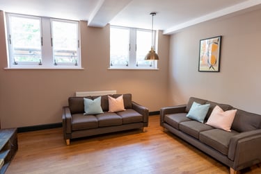5 bed house, Flat E Bishop Blackall School, St James, Exeter, EX46BP - Image 3