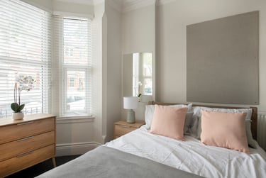 5 bed house, 127 Radford Boulevard, Radford, Nottingham, NG73BS - Image 11
