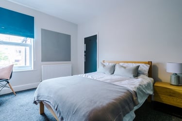 6 bed house, 16 Seely Road, Radford, Nottingham, NG71NU - Image 13