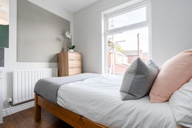 6 bed house, 10 Johnson Road, Lenton, Nottingham, NG72BX - Image 14