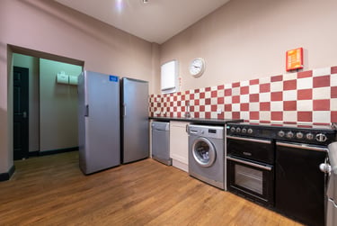 6 bed house, Flat F Bishop Blackall School, St James, Exeter, EX46BP - Image 5