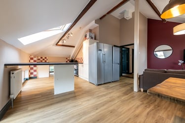 7 bed house, Flat N Bishop Blackall School, St James, Exeter, EX46BP - Image 8