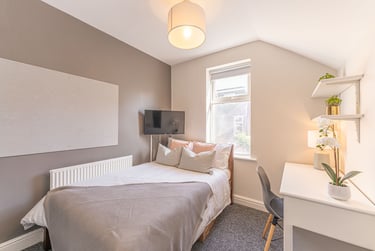 6 bed house, 76 Rothesay Avenue, Radford, Nottingham, NG71PW - Image 8