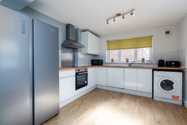 6 bed house, 14 Kimbolton Avenue, Radford, Nottingham, NG71PT - Image 5