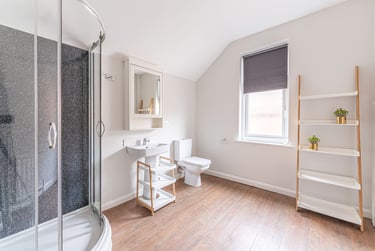 5 bed house, 46 Bute Avenue, Radford, Nottingham, NG71QA - Image 12