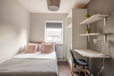 6 bed flat, Church Street, Lenton, Nottingham, NG71SJ - Image 14