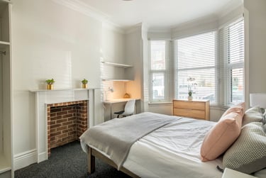 5 bed house, 127 Radford Boulevard, Radford, Nottingham, NG73BS - Image 10