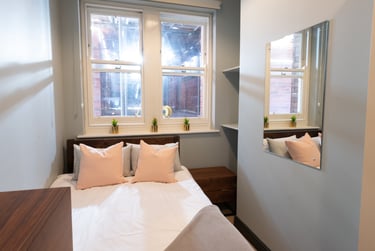 2 bed house, Flat C Bishop Blackall School, St James, Exeter, EX46BP - Image 8