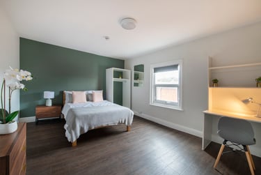 8 bed house, 30 Church Street, Lenton, Nottingham, NG71SJ - Image 6