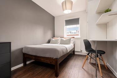 7 bed flat, Church Street, Lenton, Nottingham, NG71SJ - Image 11
