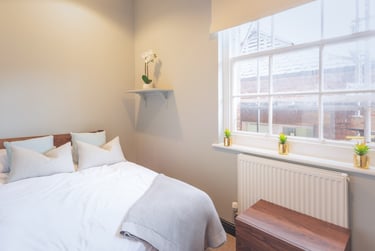 5 bed house, Flat Y Bishop Blackall School, St James, Exeter, EX46BP - Image 9