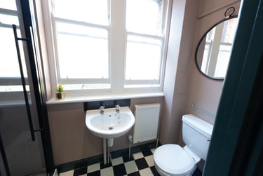 2 bed house, Flat C Bishop Blackall School, St James, Exeter, EX46BP - Image 6